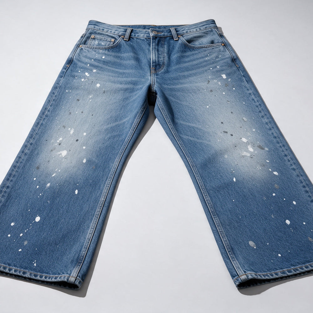 Hosen und Shorts bei Kyrra