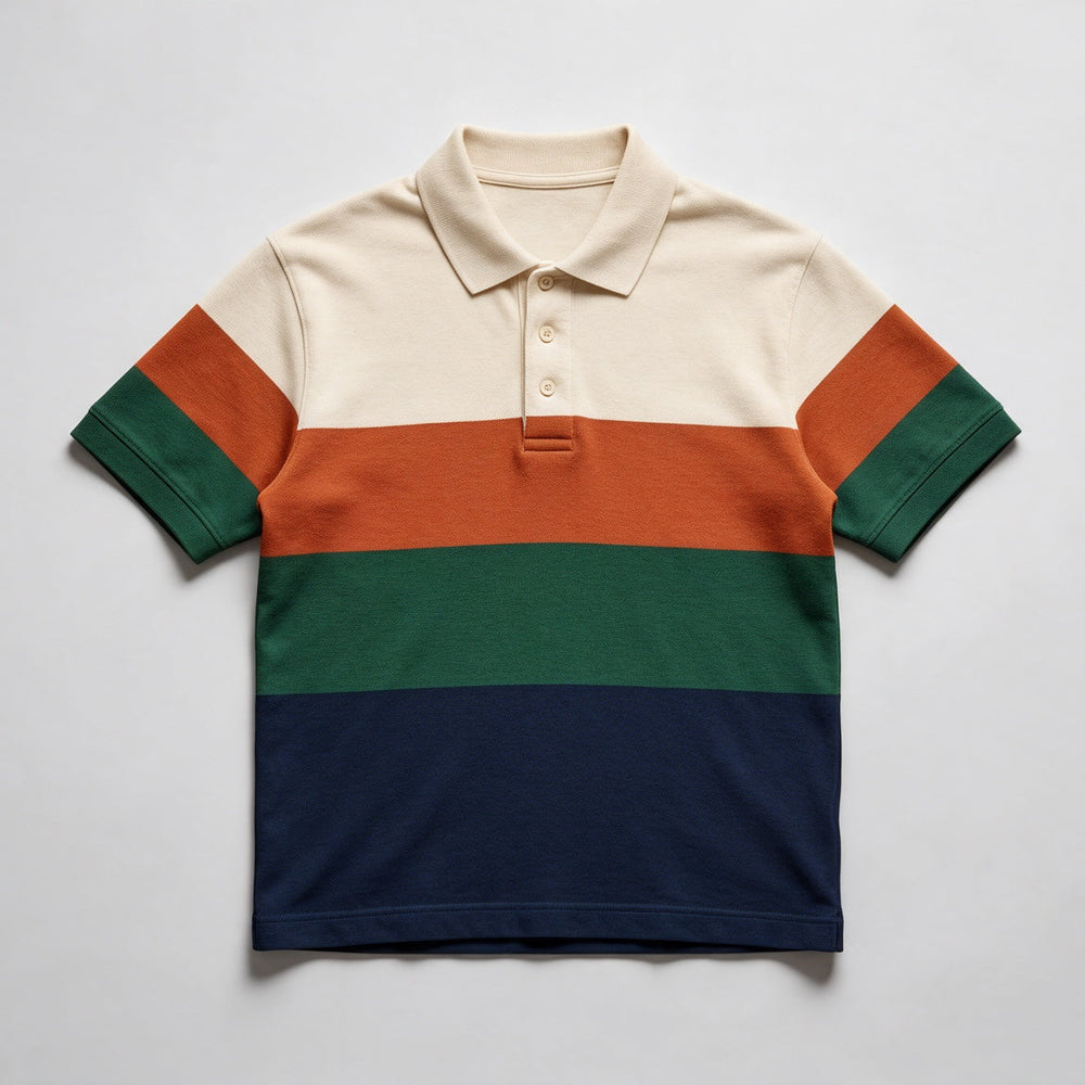 Shirts und Polos bei Kyrra